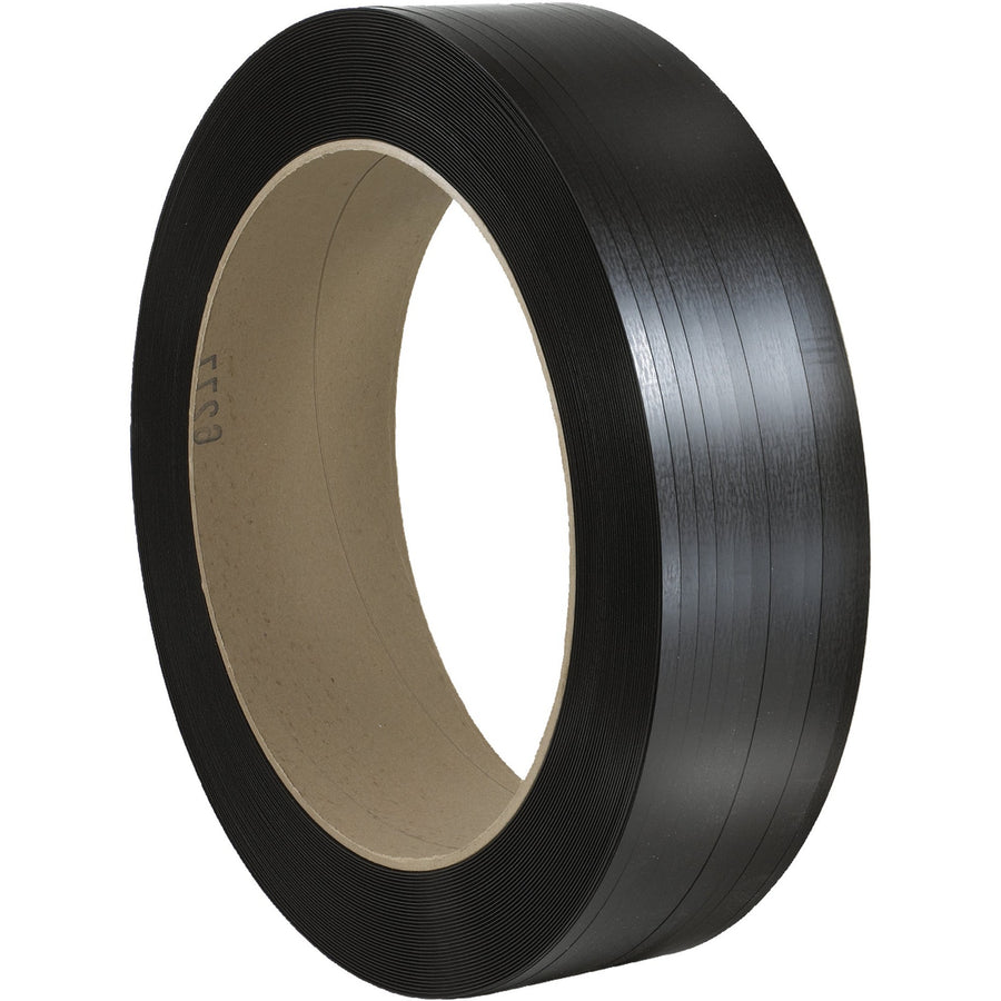 1/2 in x 7000 ft Polypropylene Hand Grade Strapping PSH818