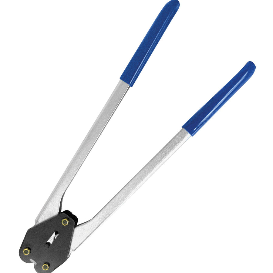 5/8 in Industrial Grade Poly Strapping Sealer Tool PST4058