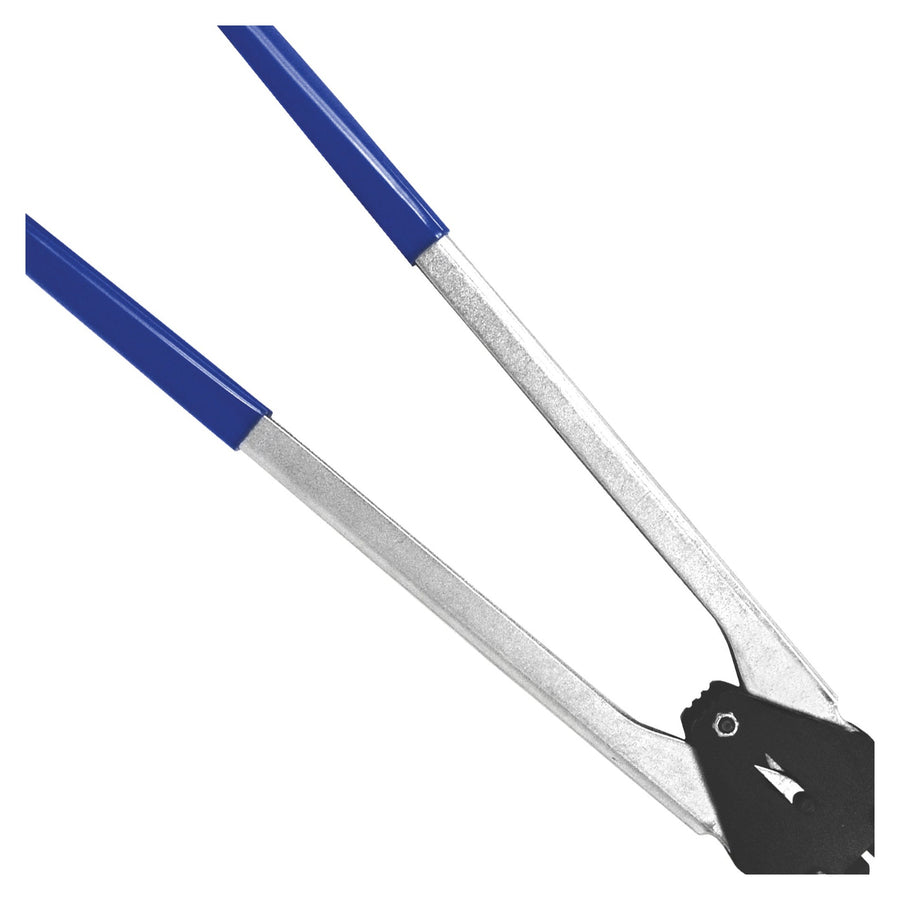 1/2 in Steel Heavy-Duty Serrated Seal Sealer PST4212