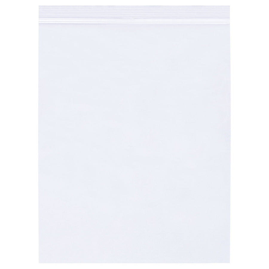 10x10 2 Mil Clear Reclosable Polypropylene Bags 1000/Case PZ141 - alias listing