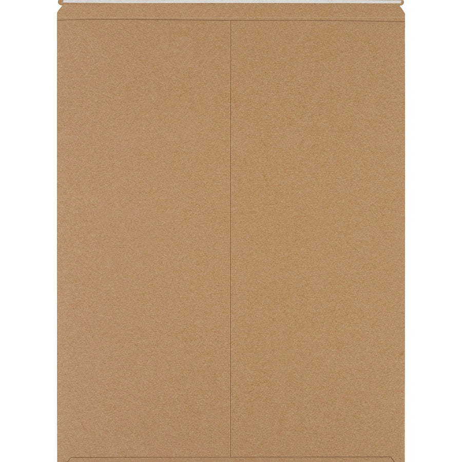 18x24 Kraft Self-Seal Stayflats Plus Mailers 50/Case RM11PSK - alias listing