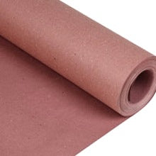 36 in x 167 ft Red Rosin Paper Roll RR3671