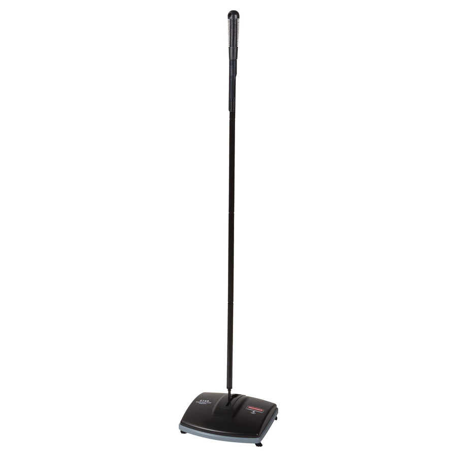 6.5 in Compact Sweeper 1 Each RUB255