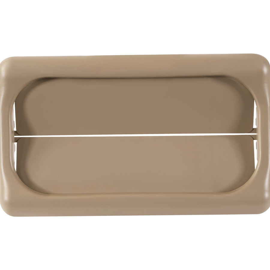 23 Gallon Slim Jim Swing Top Lid RUB423LBE
