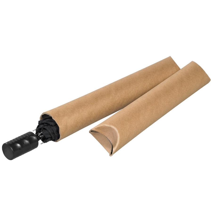 2.5x15 Kraft Mailing Tubes 30/Case S2515K