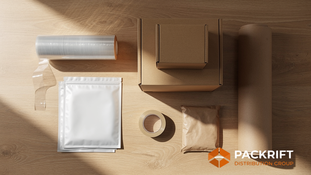 Packrift