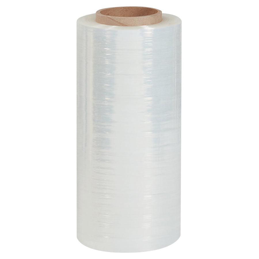 12 in x 1000 ft 120 Gauge Stretch Wrap 4-Pack SF121
