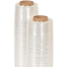 14.5 in x 2000 ft 25 Gauge Pre-stretched Hand Film