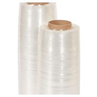 14.5 in x 2000 ft 30 Gauge Pre-stretched Hand Film