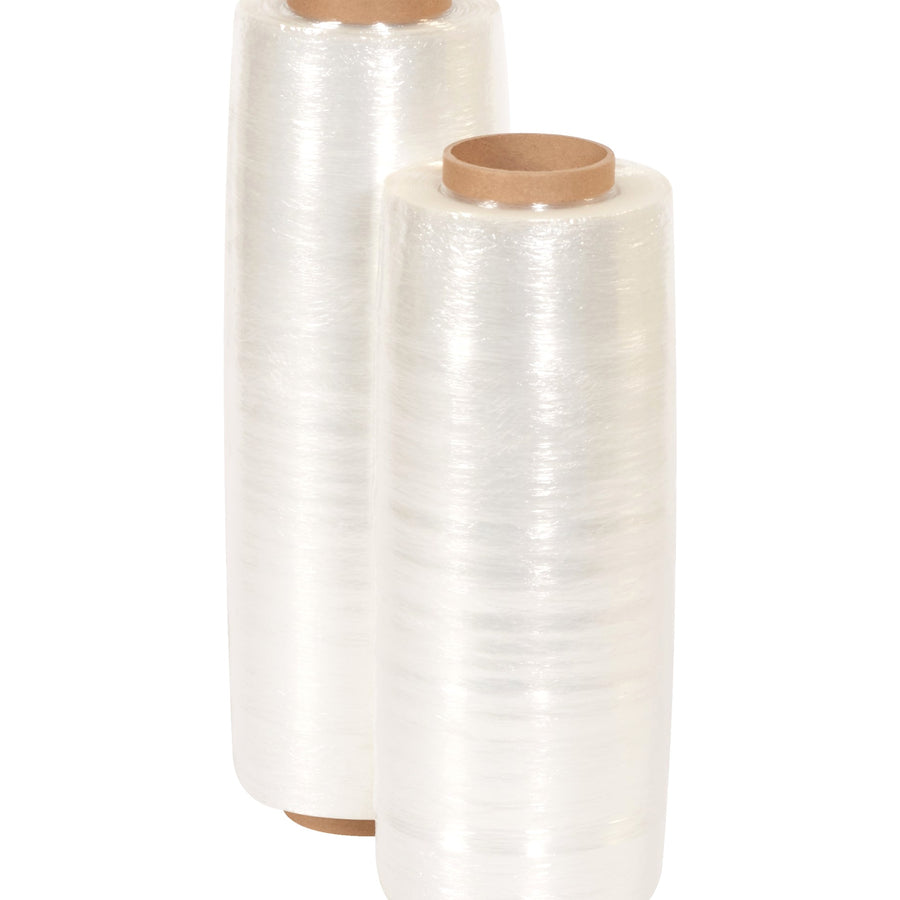 14.5 in x 1500 ft 38 Gauge Stretch Wrap 1-Pack SF153PS1PK
