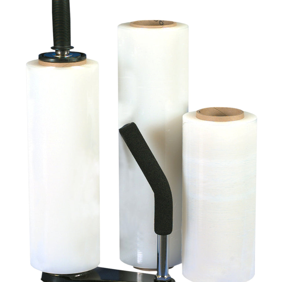 15 in x 1500 ft 70 Gauge Stretch Wrap 4/Case SF157