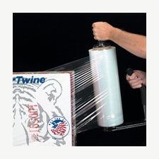 16 in x 1500 ft 65 Gauge Hand Film