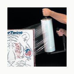 17.5 in x 1500 ft 39 Gauge Hand Film