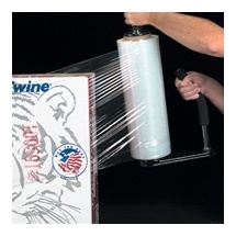 17.5 in x 1500 ft 65 Gauge Hand Film
