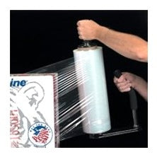 17.5 in x 1500 ft 75 Gauge Hand Film SF1775