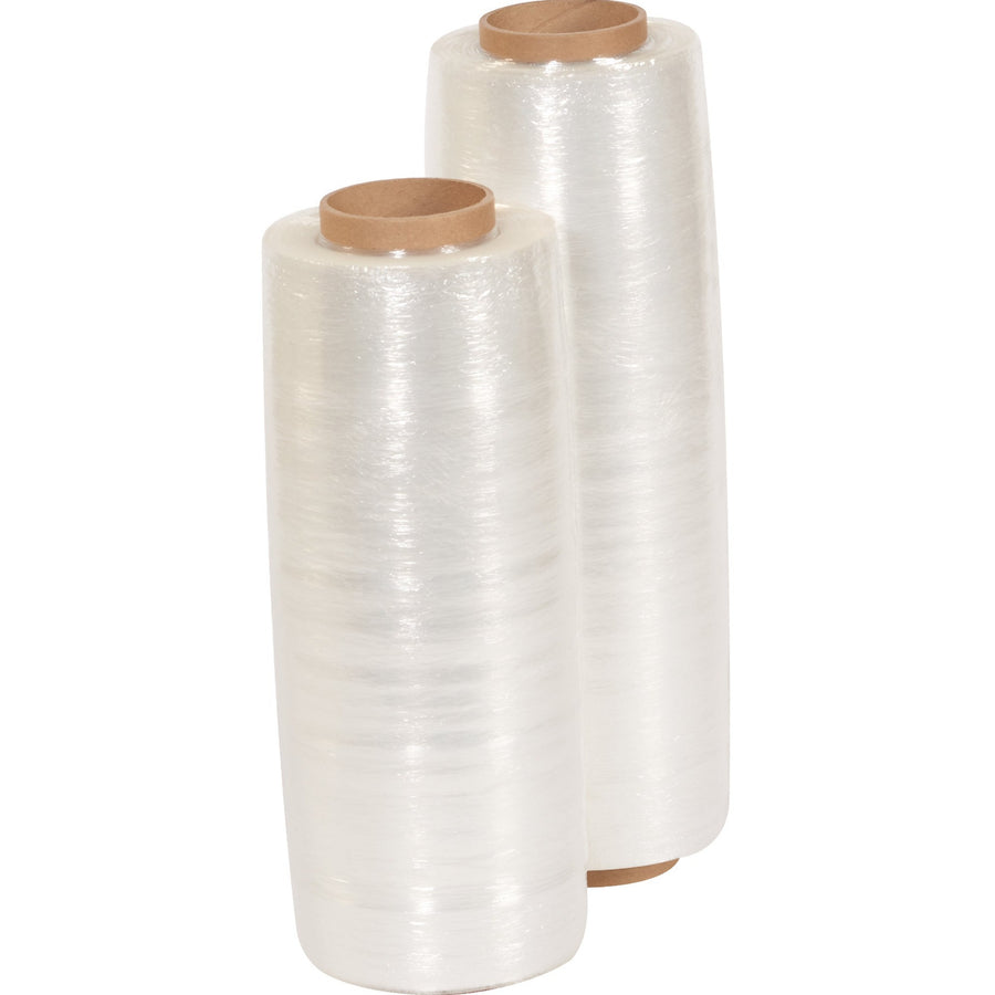 17.2 in x 1500 ft 38 Gauge Stretch Wrap 4/Case SF183PS