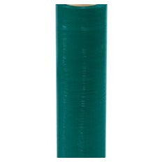 18 in x 1500 ft 59 Gauge Green Color-Tinted Hand Stretch Film SF1859TGREEN