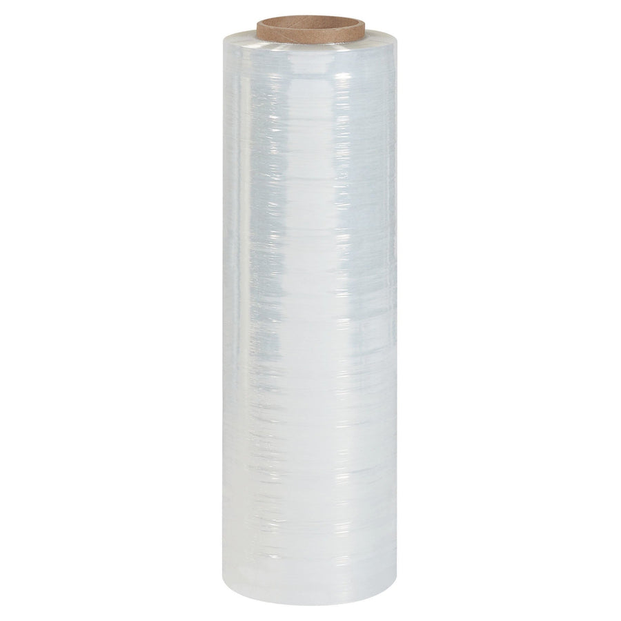 18 in x 2000 ft 60 Gauge Stretch Wrap 4/Case SF186