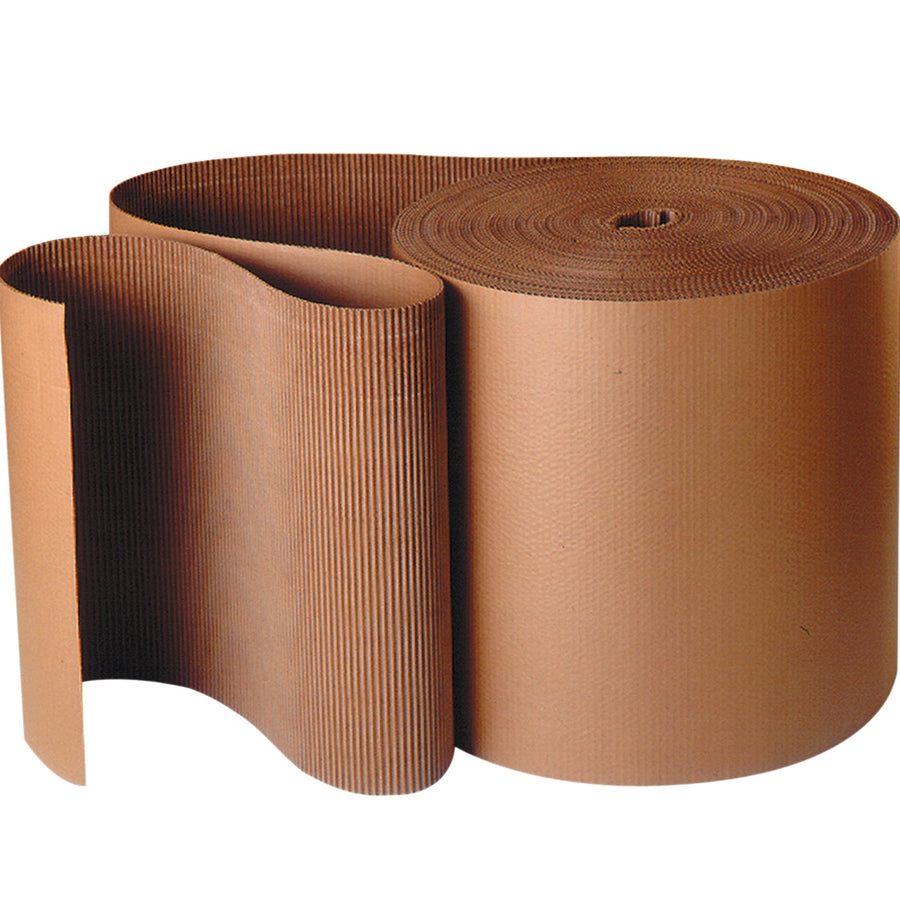 30x250 Kraft Singleface Void Fill Roll SF30