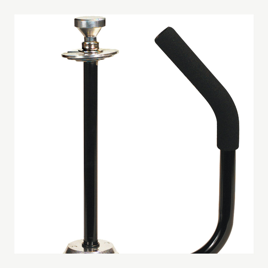 Heavy Duty Knob Grip Stretch Film Dispenser