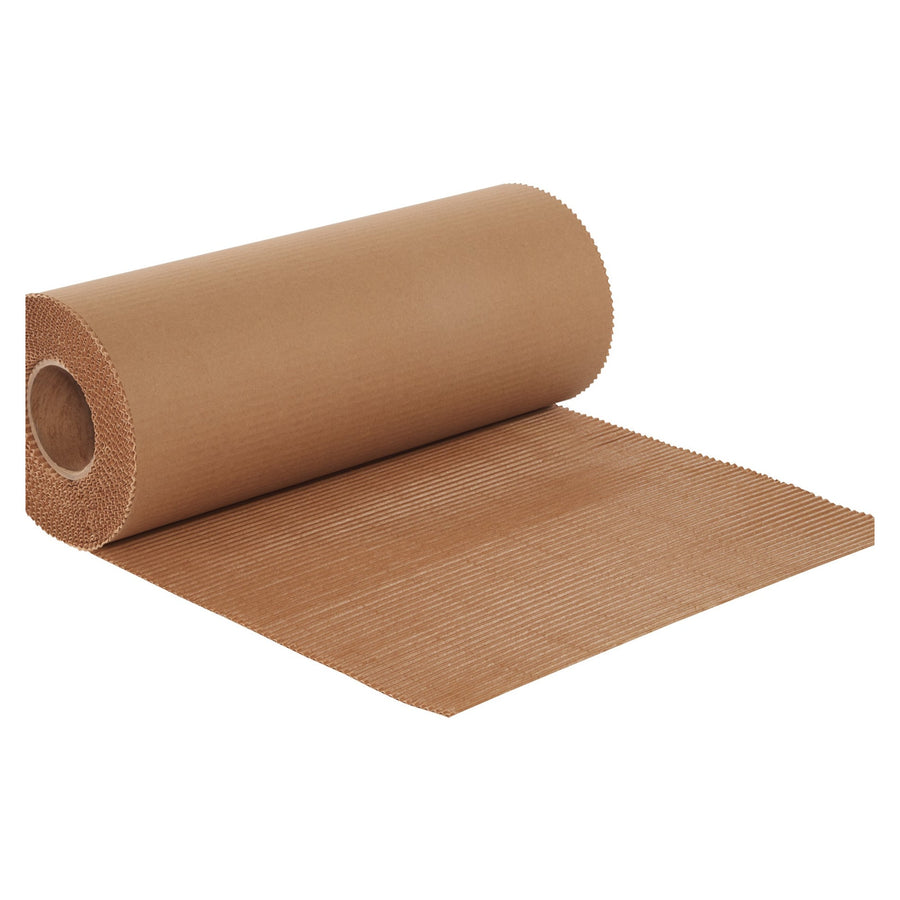 30x200 Kraft Singleface Void Fill Roll 1/Case SFIB30200