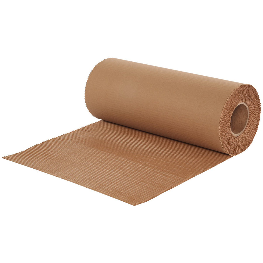 30x50 Kraft Singleface Void Fill Roll 1 Roll SFIB3050
