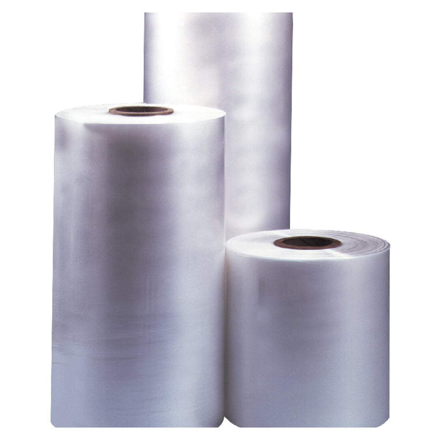 10 in 60 Gauge Polyolefin Shrink Film SH1060