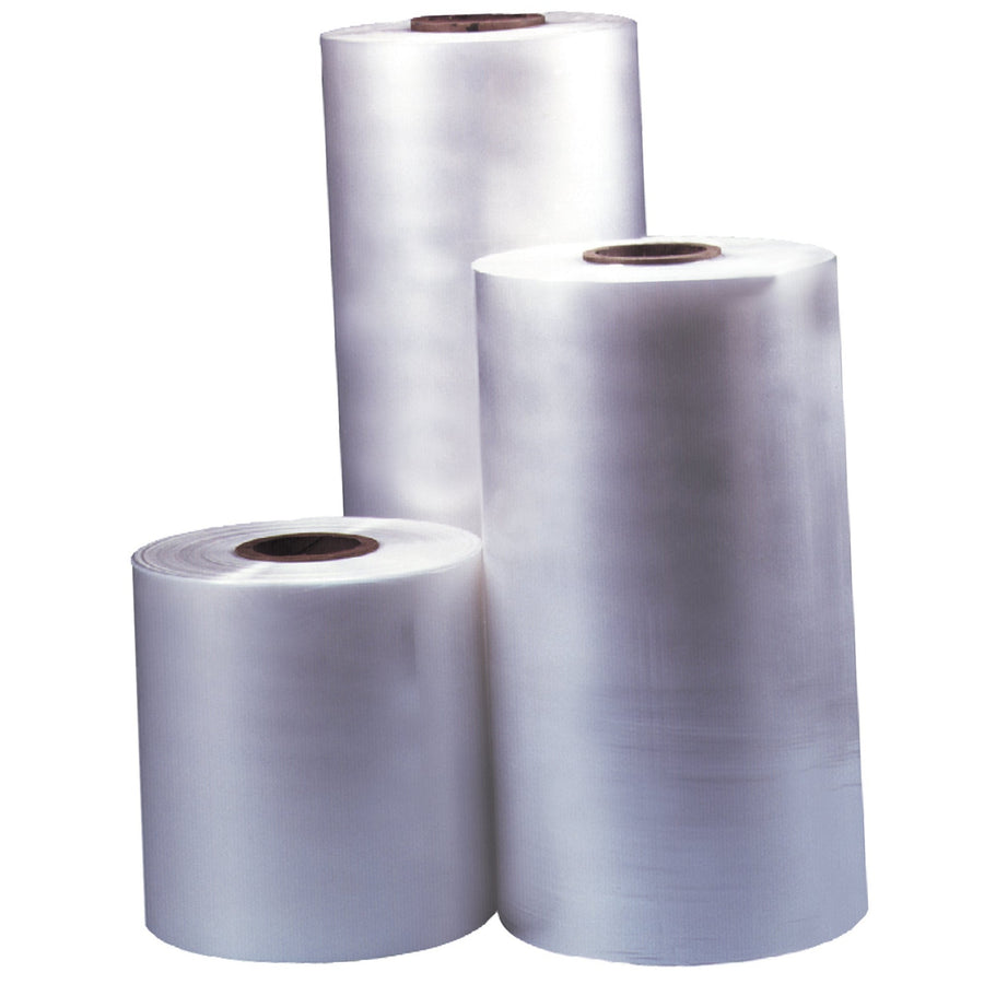 12 in 75 Gauge Polyolefin Shrink Film 1/Case SH1275