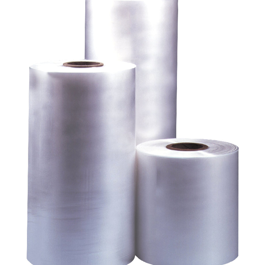 14 in x 3500 ft 75 Gauge Polyolefin Shrink Film SH1475