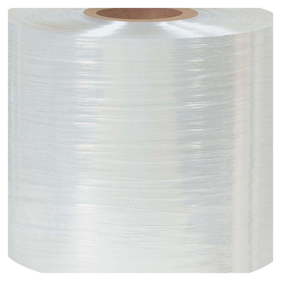 8 in 60 Gauge Polyolefin Shrink Film 1/Case SH860