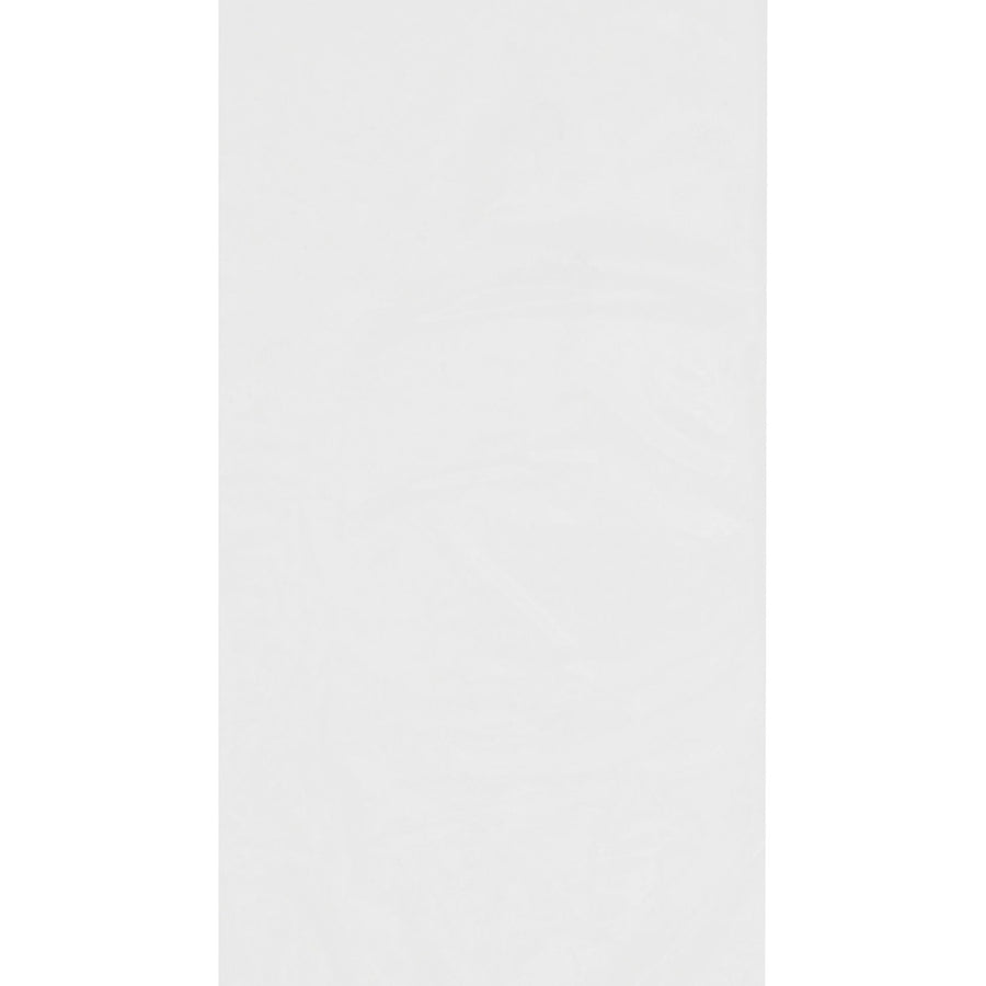 6x9 80 Gauge Clear PVC Shrink Bags 500/Case SHB0609