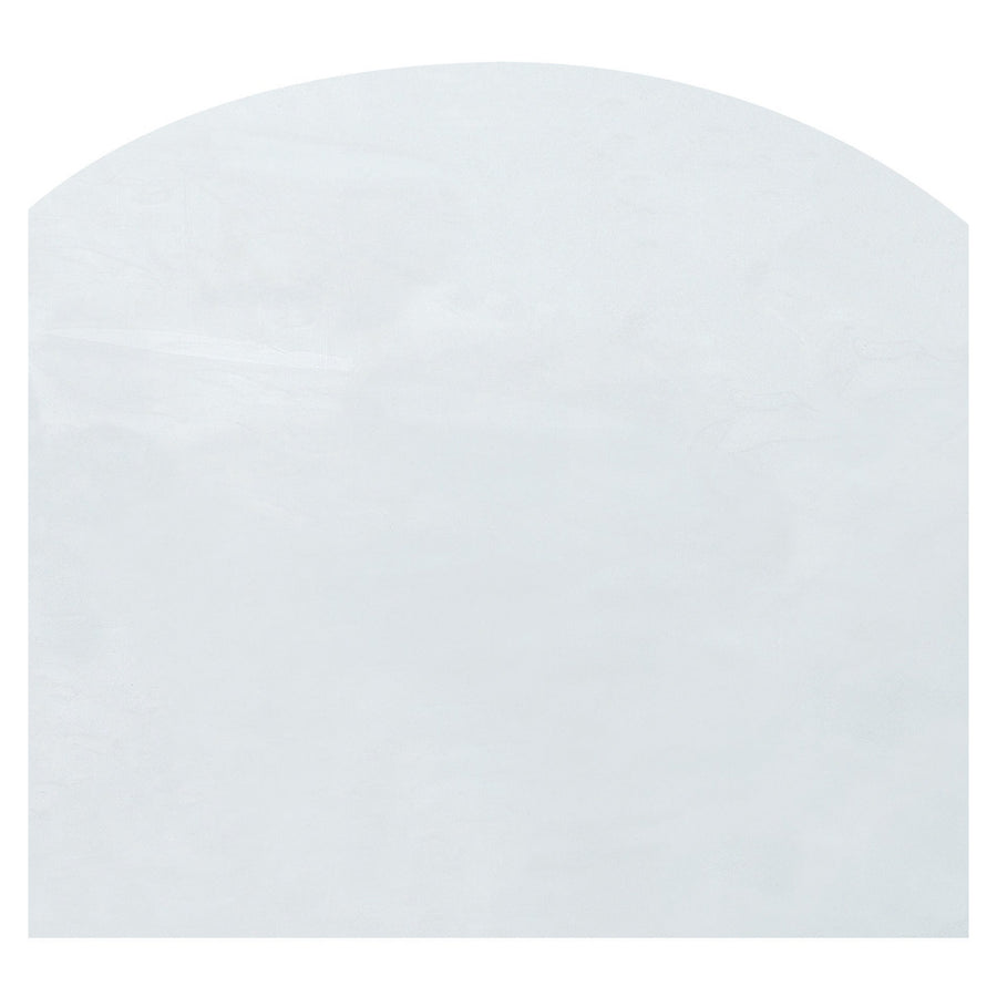 16x16 100 Gauge Clear Shrink Bags 100/Case SHB1616H