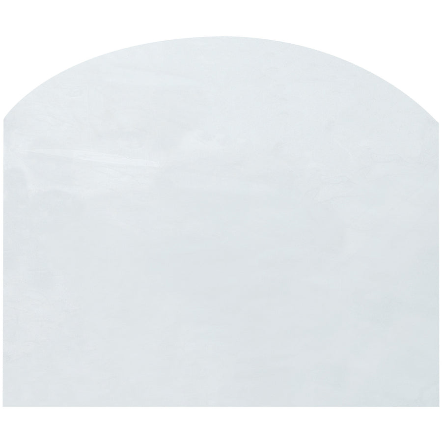 Professional-grade 16x16" domed shrink bags deliver secure, tamper-evident wrapping for bulky items like baskets and irregular products. Made from 100 gauge PVC film that shrinks perfectly to product shape with a heat gun. Buy by the case of 100 and reduce packaging costs per unit.