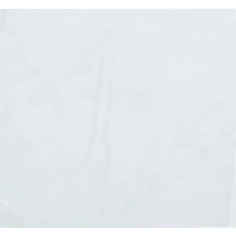 24x24 100 Gauge Clear PVC Shrink Bags 100-Pack SHB2424HF