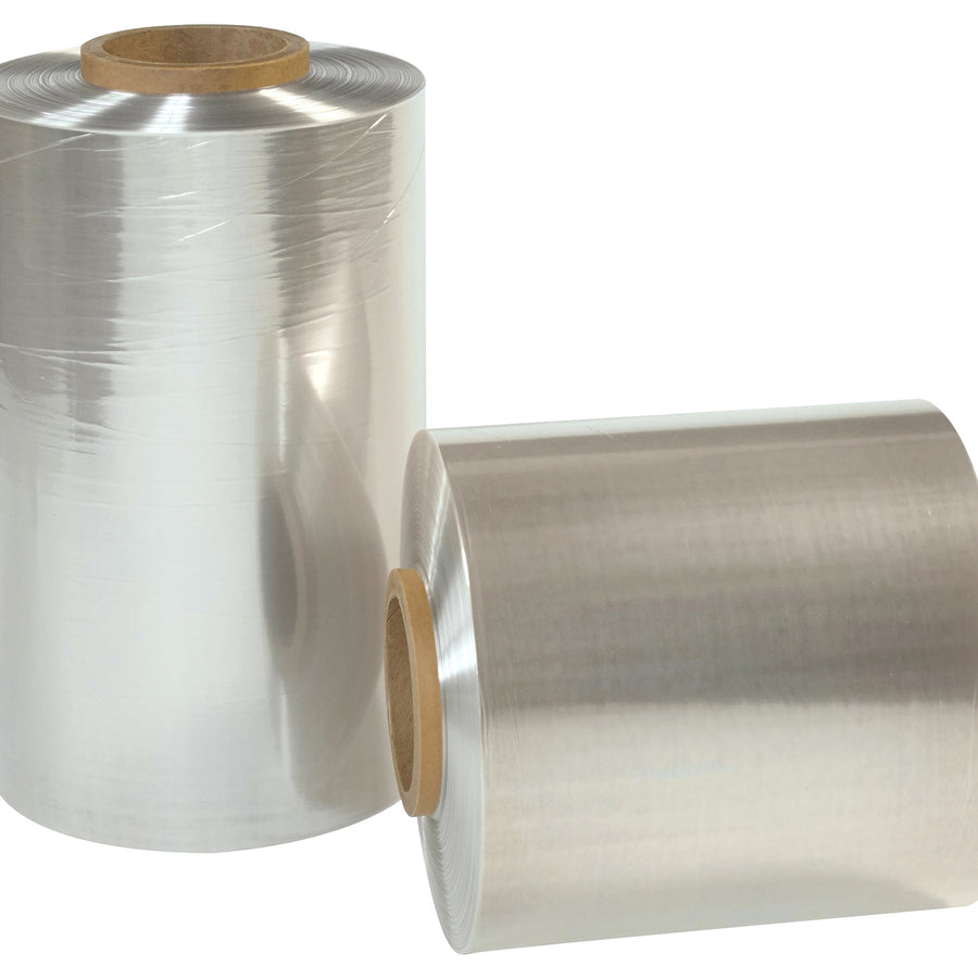 24 in x 2500 ft 60 Gauge Reynolon 5044 PVC Shrink Film SHPVC2460