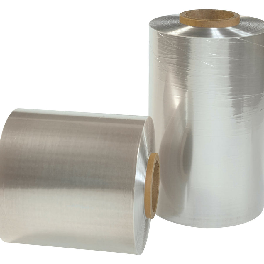 36 in x 2000 ft 75 Gauge Clear Reynolon 5044 PVC Shrink Film SHPVC3675