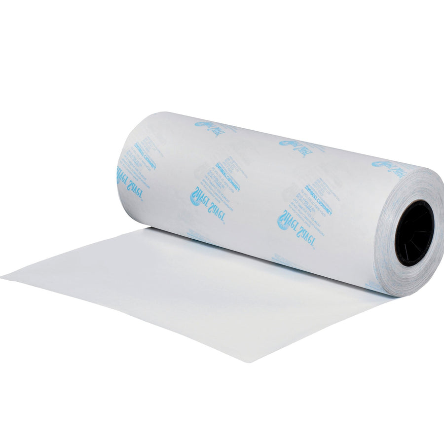 18 in x 200 yd Silver Saver VCI Paper Roll SIL18200