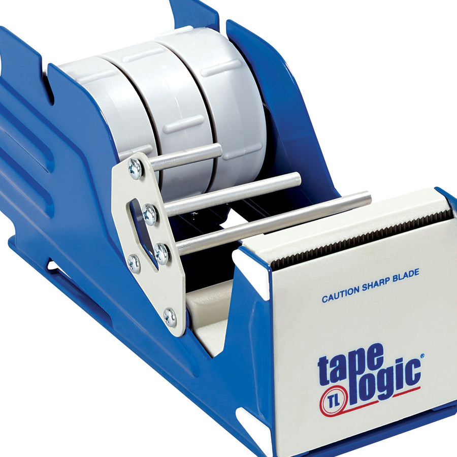 3 in Heavy-Duty Steel Table Top Tape Dispenser SL7336
