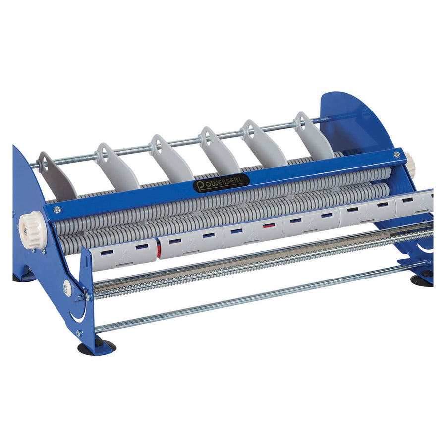 18 in Table Top Label Dispenser Heavy-Duty Steel 1 Each SL9518 - alias listing