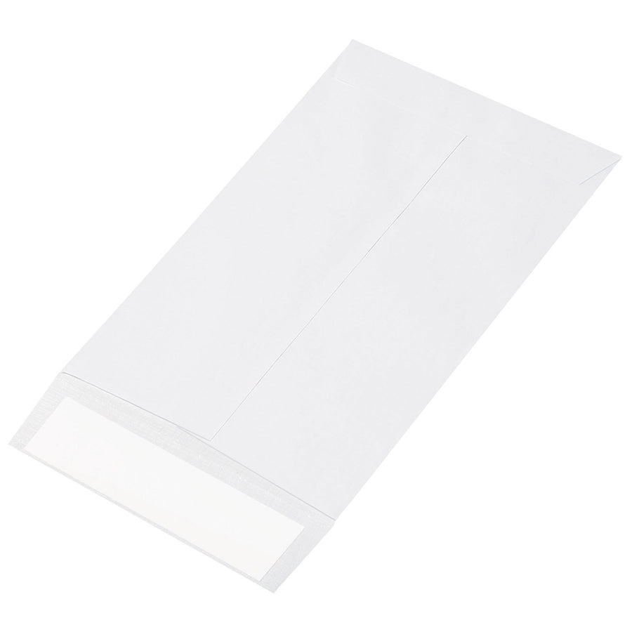 6x9 Self-Seal Reinforced Ship-Lite Mailers 100/Case SLF0609WH - alias listing