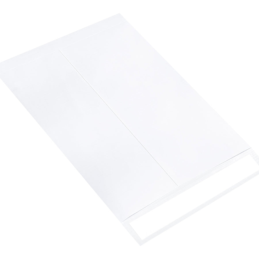 9x12 Self-Seal Reinforced Ship-Lite Mailers 100/Case SLF0912WH - alias listing