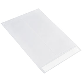 Ship-Lite® self-seal mailers deliver industrial-grade durability at competitive pricing. These 12x15.5" white envelopes are 6 times stronger than standard paper mailers, thanks to reinforced mesh poly fibers that resist moisture and wear. Packed 100 per case with self-adhesive closure for fast, efficient shipping.