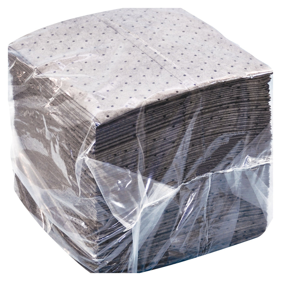 18x16 Polypropylene Universal Sorbent Pads 100/Case SORB200