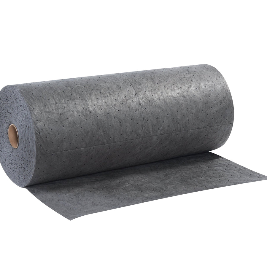 32 in x 150 ft Universal Sorbent Roll Polypropylene 1/Case SORB240
