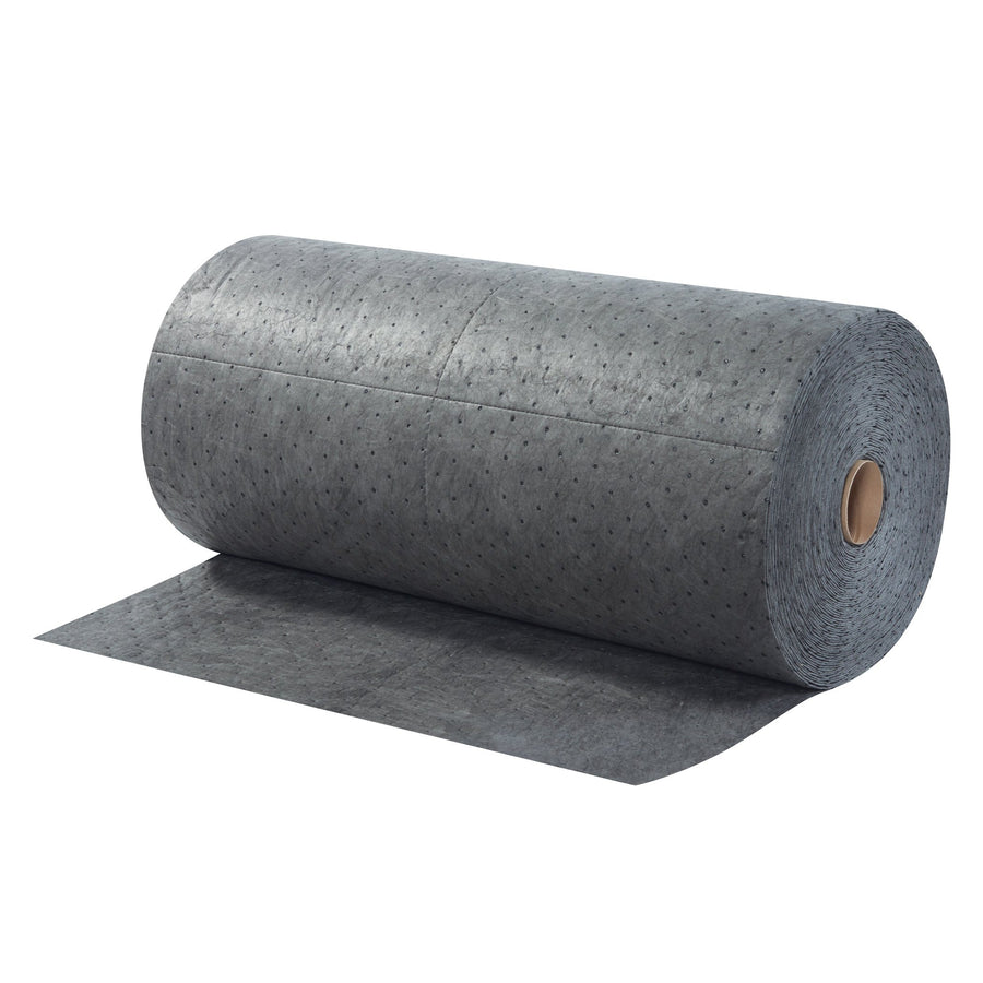 32 in x 150 ft Universal Sorbent Roll Heavy Duty Polypropylene 1/Case SORB280