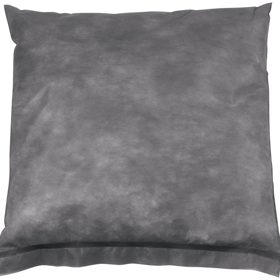 18x18 Polypropylene Universal Sorbent Pillows 10/Case SORB340