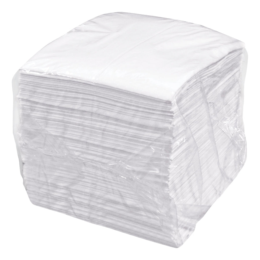 16x18 Polypropylene Oil Only Sorbent Pads 100/Case SORB420