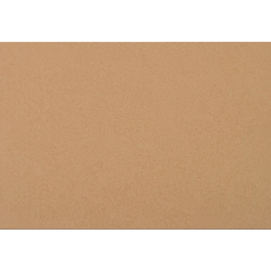 10 7/8x16 7/8 ECT-32 Corrugated Layer Pads 100-Pack SP1016