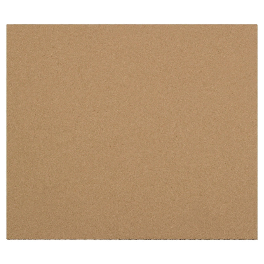 11 7/8x13 7/8 ECT-32 Corrugated Layer Pads 100-Pack SP1113