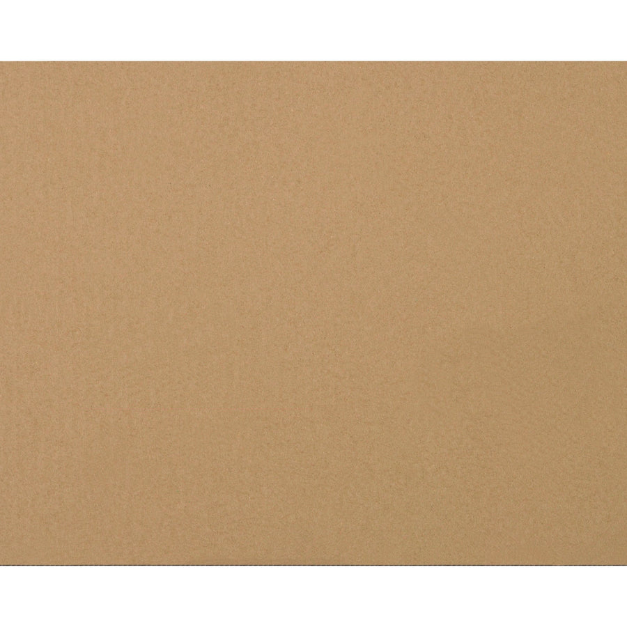 11 7/8x15 7/8 ECT-32 Corrugated Layer Pads 100-Pack SP1115